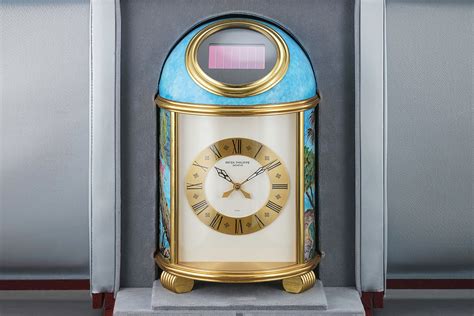 patek philippe michele mckenzie